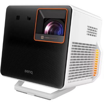 BenQ X300G 2000-Lumen XPR UHD 4K Short Throw LED DLP Smart Gaming Projector in india features reviews specs