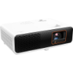 BenQ X500i 2200-Lumen XPR UHD 4K Short-Throw 4LED DLP Smart Console Gaming Projector in india features reviews specs	
