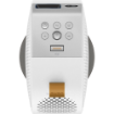 BenQ GV50 500-Lumen Full HD Laser DLP Smart Ceiling Projector in india features reviews specs	
