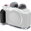 SmallRig 4875 L-Shape Mounting Plate with Silicone Handle For FUJIFILM X-M5 (Silver) India features reviews specs