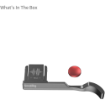 SmallRig 4878 Thumb Grip For Fujifilm X-M5 (Black) India features reviews specs	