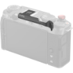 SmallRig 4878 Thumb Grip For Fujifilm X-M5 (Black) India features reviews specs
