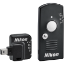 Nikon WR-R11b/WR-T10 Remote Controller Set in india features reviews specs