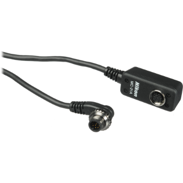 Nikon MC-21A 10' Remote Extension Cord in india features reviews specs