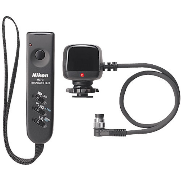Nikon ML-3 Compact Modulite Remote in india features reviews specs