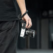 SmallRig 4879 Leather Half Case Kit for Fujifilm X-M5 (Black) India features reviews specs	