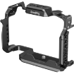 SmallRig 4902 Cage For Panasonic Lumix S1R II / S5 II / S5 IIX / G9 II India features reviews specs