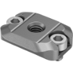 SmallRig 4640 HawkLock H21 Quick Release mini NATO Rail For DJI Stabilizers India features reviews specs