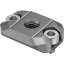 SmallRig 4640 HawkLock H21 Quick Release mini NATO Rail For DJI Stabilizers India features reviews specs
