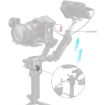 SmallRig 4640 HawkLock H21 Quick Release mini NATO Rail For DJI Stabilizers India features reviews specs	