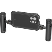 SmallRig 5007 Dual Handheld Kit For iPhone 16 Pro India features reviews specs