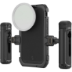 SmallRig 5007 Dual Handheld Kit For iPhone 16 Pro India features reviews specs	