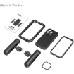 SmallRig 5007 Dual Handheld Kit For iPhone 16 Pro India features reviews specs	