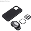 SmallRig 4987 FilMov Lightweight Photography Case Kit For iPhone 16 Pro Max India features reviews specs	