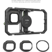 SmallRig 4596 x Brandon Li All-in-One Mobile Video Kit India features reviews specs	