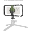 SmallRig 4596 x Brandon Li All-in-One Mobile Video Kit India features reviews specs	