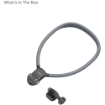 SmallRig 5126 Quick Release Neck Support For Action Cameras India features reviews specs	