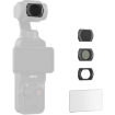 SmallRig 5122 Mutifunctional Filter Kit For DJI Osmo Pocket 3 India features reviews specs