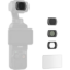 SmallRig 5122 Mutifunctional Filter Kit For DJI Osmo Pocket 3 India features reviews specs