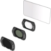 SmallRig 5122 Mutifunctional Filter Kit For DJI Osmo Pocket 3 India features reviews specs	