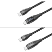 SmallRig 5113 USB-C Power Cable with LED Display (39.6") India features reviews specs