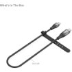 SmallRig 5113 USB-C Power Cable with LED Display (39.6") India features reviews specs	