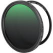 SmallRig 5169 Magnetic 67mm VND ND64-ND400 Filter (6-9 Stop) India features reviews specs	
