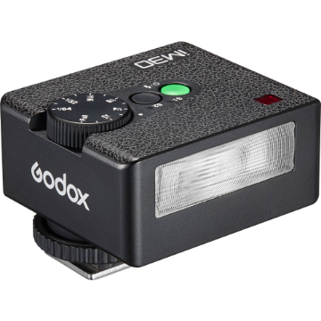 Godox iM30 Mini Flash in india features reviews specs