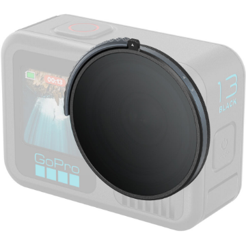 SmallRig 4942 CPL + VND 3-5 Stop Filter for Gopro Hero 13 / 12 / 11 / 10 India features reviews specs