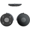 SmallRig 4942 CPL + VND 3-5 Stop Filter for Gopro Hero 13 / 12 / 11 / 10 India features reviews specs	