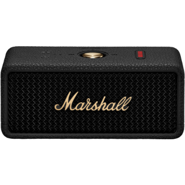 Marshall Emberton III Portable Waterproof Wireless Speaker in india features reviews specs