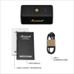 Marshall Emberton III Portable Waterproof Wireless Speaker in india features reviews specs	