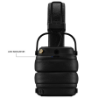 Marshall Major V On-Ear Wireless Bluetooth Headphones in india features reviews specs	