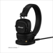 Marshall Major V On-Ear Wireless Bluetooth Headphones in india features reviews specs	