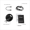 Marshall Major V On-Ear Wireless Bluetooth Headphones in india features reviews specs	