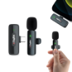 Digitek DWM-006 PRO Wireless Microphone & Receiver with Type-C Connector in india features reviews specs