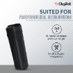 Digitek DWM-005 Wireless Microphone with 3.5mm Aux Connector in india features reviews specs	
