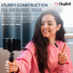 Digitek DWM-005 Wireless Microphone with 3.5mm Aux Connector in india features reviews specs	