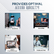 Digitek DWM-005 Wireless Microphone with 3.5mm Aux Connector in india features reviews specs	