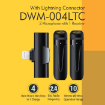 DIGITEK DWM 004 Wireless Microphone with Receiver in india features reviews specs	