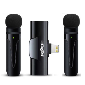 DIGITEK DWM 004 Wireless Microphone with Receiver in india features reviews specs