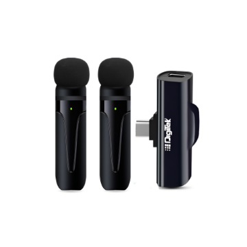 Digitek DWM 003 Wireless Microphone with Receiver in india features reviews specs