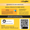Digitek DWM 003 Wireless Microphone with Receiver in india features reviews specs	