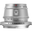 TTArtisan 35mm f/1.4 Lens for Canon RF (Silver) in india features reviews specs