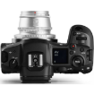 TTArtisan 35mm f/1.4 Lens for Canon RF (Silver) in india features reviews specs	