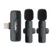 Digitek DWM-009 PRO Receiver with Lightning Connector in india features reviews specs