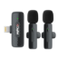 Digitek DWM-009 PRO Receiver with Lightning Connector in india features reviews specs