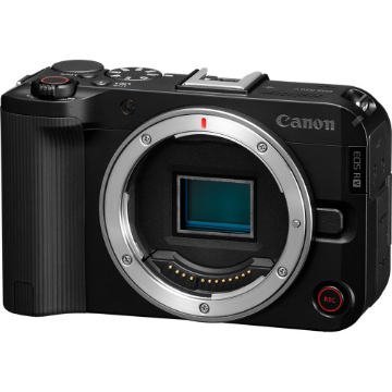 Canon EOS R50 V Mirrorless Camera Body Only India features reviews specs