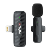 Digitek DWM-007 PRO Wireless Microphone & Receiver with Lightning Connector in india features reviews specs