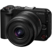 Canon EOS R50 V Mirrorless Camera with 14-30mm f/4-6.3 Lens India features reviews specs
